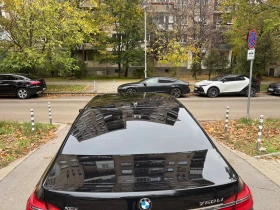 BMW 750 LI, снимка 15