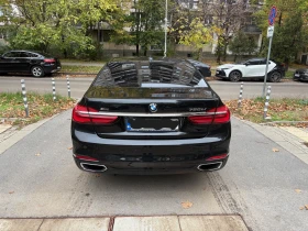 BMW 750 LI, снимка 4