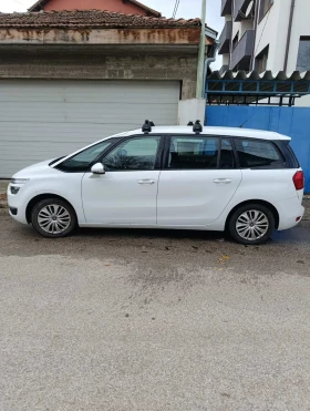 Citroen Grand C4 Picasso  - изображение 1