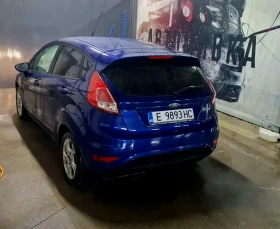 Ford Fiesta 1.6TDCI, снимка 5