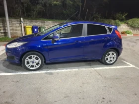 Ford Fiesta 1.6TDCI, снимка 7