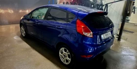 Ford Fiesta 1.6TDCI, снимка 4