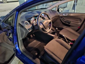 Ford Fiesta 1.6TDCI, снимка 10