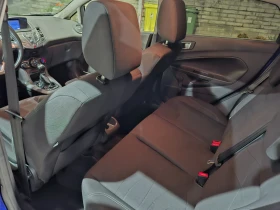 Ford Fiesta 1.6TDCI, снимка 5