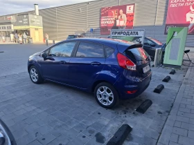 Ford Fiesta 1.6TDCI, снимка 15