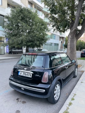 Mini One  - изображение 1