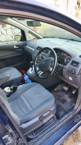 Ford C-max 1.6 HDI, снимка 5