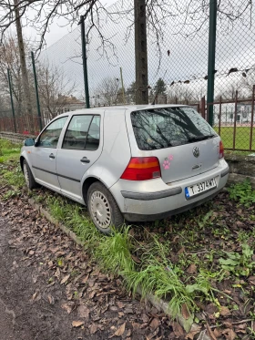 VW Golf 1.6 LPG, снимка 2