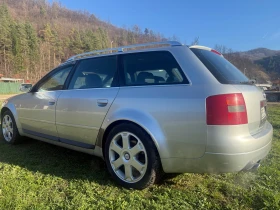Audi S6 AUDI S6 4.2 AVANT 4x4 АВТОМАТ, снимка 7