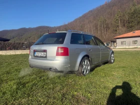 Audi S6 AUDI S6 4.2 AVANT 4x4 АВТОМАТ, снимка 8
