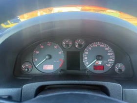 Audi S6 AUDI S6 4.2 AVANT 4x4 АВТОМАТ, снимка 12