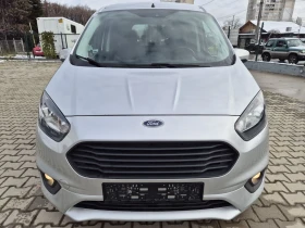 Ford Connect 2019г 126000км - 17777 лв. / 9089.24 € - 73730783 2