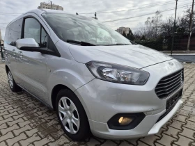 Ford Connect 2019г 126000км - 17777 лв. / 9089.24 € - 73730783 3