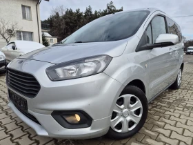 Ford Connect 2019г 126000км