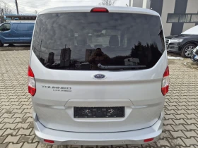 Ford Connect 2019г 126000км - 17777 лв. / 9089.24 € - 73730783 6