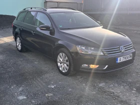 VW Passat 2.0 140 - 6600 € / 12908.48 лв. - 79828259 4