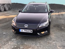 VW Passat 2.0 140 - 6600 € / 12908.48 лв. - 79828259 6