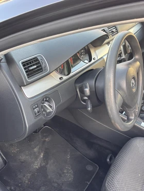 VW Passat 2.0 140 - 6600 € / 12908.48 лв. - 79828259 7