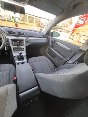 VW Passat 2.0 140 - 6600 € / 12908.48 лв. - 79828259 14