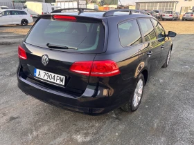 VW Passat 2.0 140 - 6600 € / 12908.48 лв. - 79828259 10