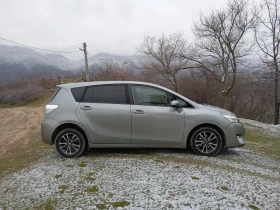 Toyota Verso - 9630 € / 18834.64 лв. - 93959826 3