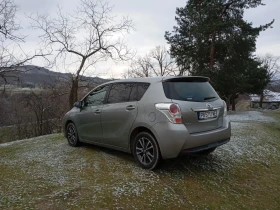 Toyota Verso - 9630 € / 18834.64 лв. - 93959826 5