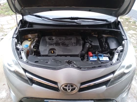 Toyota Verso - 9630 € / 18834.64 лв. - 93959826 14