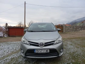 Toyota Verso - 9630 € / 18834.64 лв. - 93959826 7