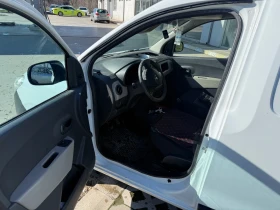 ����� �� �������� �� Dacia Dokker ���/������