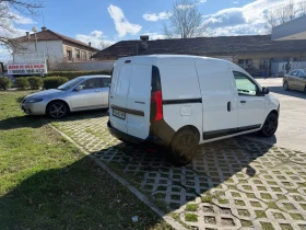 Dacia Dokker Газ/бензин - 4999 € / 9777.19 лв. - 30386032 7