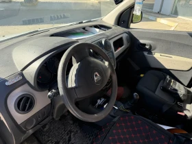 ����� �� �������� �� Dacia Dokker ���/������