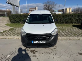 Dacia Dokker Газ/бензин - 4999 € / 9777.19 лв. - 30386032 5