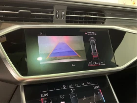 Audi A7 ПАМЕТ* КАМЕРА* ПАНОРАМА* 4 ПОДГРЕВА, снимка 14