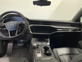 Audi A7 ПАМЕТ* КАМЕРА* ПАНОРАМА* 4 ПОДГРЕВА, снимка 12
