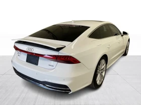 Audi A7 ПАМЕТ* КАМЕРА* ПАНОРАМА* 4 ПОДГРЕВА, снимка 6