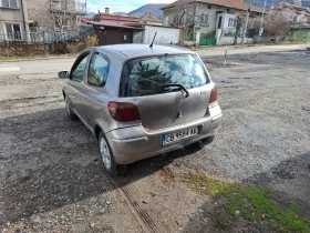 Toyota Yaris 1.4 D4D - 750 € / 1466.87 лв. - 84891856 5