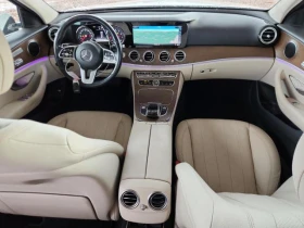 Mercedes-Benz E 350 �������* ������* ������* Park Assist* Line Assist* | Mobile.bg � ����� ������ 8
