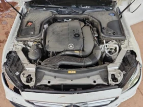 Mercedes-Benz E 350 �������* ������* ������* Park Assist* Line Assist* | Mobile.bg � ����� ������ 11