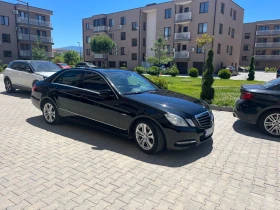 Mercedes-Benz E 200 Mercedes E200 CGI AVANTGARDE / PANORAMA / КОЖА / А - 8600 € / 16820.14 лв. - 92144890 1