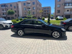 Mercedes-Benz E 200 Mercedes E200 CGI AVANTGARDE / PANORAMA / КОЖА / А - 8600 € / 16820.14 лв. - 92144890 2