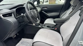 Toyota Corolla Cross 2.0 HEV - 35700 € / 69823.13 лв. - 70473328 13