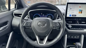Toyota Corolla Cross 2.0 HEV - 35700 € / 69823.13 лв. - 70473328 10