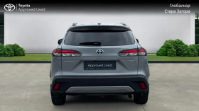 Toyota Corolla Cross 2.0 HEV - 35700 € / 69823.13 лв. - 70473328 5