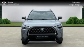 Toyota Corolla Cross 2.0 HEV - 35700 € / 69823.13 лв. - 70473328 6