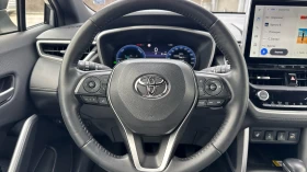 Toyota Corolla Cross 2.0 HEV - 35700 € / 69823.13 лв. - 70473328 14