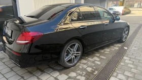 Mercedes-Benz E 400 4Matic/78000Km/AMG Line/Burmester/Panorama - 28500 € / 55741.15 лв. - 22095039 8