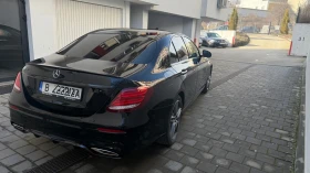 Mercedes-Benz E 400 4Matic/78000Km/AMG Line/Burmester/Panorama - 28500 € / 55741.15 лв. - 22095039 7