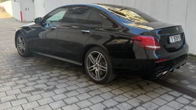 Mercedes-Benz E 400 4Matic/78000Km/AMG Line/Burmester/Panorama - 28500 € / 55741.15 лв. - 22095039 5