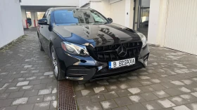 Mercedes-Benz E 400 4Matic/78000Km/AMG Line/Burmester/Panorama - 28500 € / 55741.15 лв. - 22095039 4