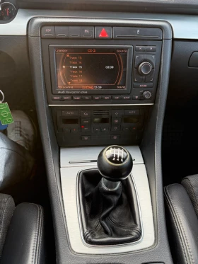 Audi A4 - 2699 € / 5278.79 лв. - 70958612 9